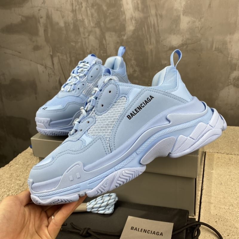 Balenciaga Triple S Series Shoes